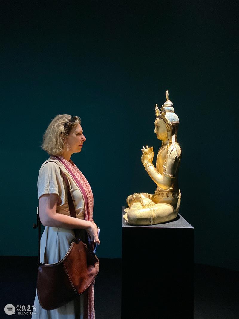 展览现场|黎薇个展:童话 博文精选 当代唐人艺术中心 黎薇 童话 个展 现场 Lí Tale 当代唐人艺术中心 北京 空间 艺术家 崇真艺客
